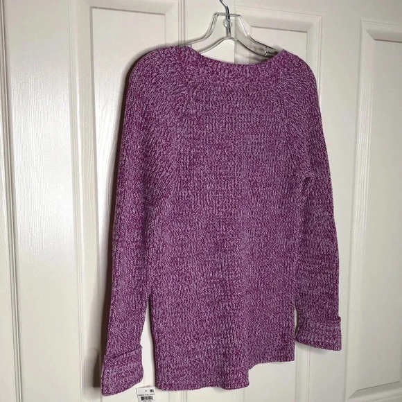STYLE & CO. V-Neck Sweater - Picture 4 of 7